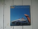 Blur the great escape LP