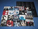 U2 - Achtung Baby (Island Records - 212 110) GER Lp nmint