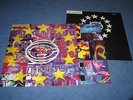 U2 - Zooropa (Island Records - 74321 15371 1) Holland Lp mint
