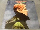 David Bowie LP Low live the whole album Orange Vinyl New