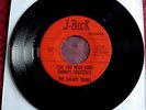 ZAKARY THAKS-CAN YOU HEAR YOUR DADDY'S FOOTSTEPS/MIRROR OF YESTERDAY- J-BECK