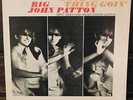 Big John Patton - Got a Good Thing Goin'- Original Blue Note 4229 - Nice