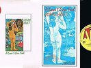 ORIG UK Bamboo / Attack JOHN HOLT A love I can feel STUDIO ONE