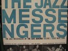 The Jazz Messengers-At the Café Bohemia V. 2-Rare Jazz LP-Blue Note-RVG-NM