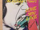 Love You Live (1974) - The Rolling Stones - 2 LP