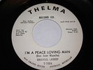 NORTHERN SOUL 45/ EMANUEL LASKEY 