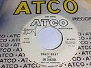 NORTHERN SOUL 45/ THE COASTERS 