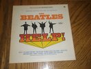 BEATLES / HELP   Capitol Orange Label 1976   Archival Copy   MINT