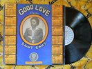 ? SAINT EMMY Good love COSMIC AFRO REGGAE DISCO SOUNDS 1984 Nigeria LP LISTEN