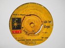? NIGERIA 7' THE APOSTLES Battery Rock VERTIGINOUS INSTRUMENTAL AFRO FUNK PSYCH