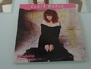SHEFFIELD LAB CLAIR MARLO 'LET IT GO' LP TLP-29