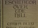 Carla Bley - Escalator Over The Hill  (Vinyl 3 LP)