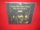 1 Lp  M-/M-  CROSBY STILLS NASH&YOUNG     DEJA VU     1970