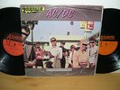 AC/DC - 2 Originals Of, special DOLP from South Africa
