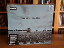 Oasis - Time Flies...1994 - 2009 // 5 x Heavyweight Vinyl Box - New & Sealed