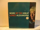 lorez alexandria more of the great impulse mono white lbl orig RVG