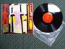 33T, LP, TOM PREHN KVARTET, HOLY GRAIL DANISH AVANTGARDE JAZZ, ORIGINAL PRESS