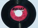 KINGSTONIANS - I AM JUST A MINSTREL/YESTERDAY, BULLET RARE REGGAE/SKA-LISTEN