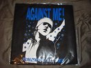 Against Me Reinventing Axl Rose Test Press 12