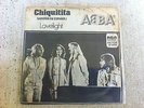 ABBA LOVELIGHT / CHIQUITITA 7