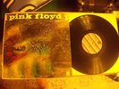 pink floyd saucerful of secrets lp