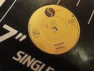 Madonna everybody/everybody-dub version UK 7