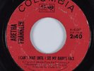 Northern Soul 45 ARETHA FRANKLIN I Can't Wait Until I See My Baby's Face HEAR