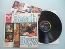 The Beach Boys - Surf Beat Fun, D 1966, LP, SHZE 175 + Photos, Vinyl: vg+