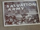 Salvation Army, 7 Inch-Vinyl, Mind Garden.