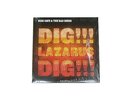 NICK CAVE & THE BAD SEEDS DIG LAZARUS DIG VINYL LP  NEW CONDITION