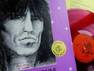 ROLLING STONES - UNSEARCHABLE STARS -  LP COLOURED VINYL swingin' pig