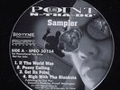 POINT BLANK N-Tha-Do' sampler BIGTYME 12