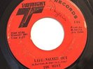 NORTHERN 45-THE MIST-LIFE WALKED OUT /THE GIRL IN THE WINDOW on TWINIGHT on TWIN