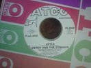 Derek and the Dominos m- promo 7 Layla (7:10 / 2:43)