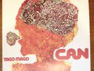 CAN Tago Mago 2 X LP Limited VINYL out of print Ege Bamyasi New Mint