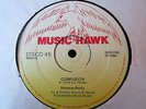 Horace Andy Confusion Killer 80s Roots 12