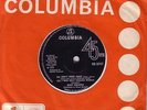 CLIFF RICHARD 1ST DUET WITH OLIVIA NEWTON-JOHN DON'T MOVE AWAY+ SUNNY HONEY GIRL
