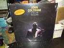 Rare John Coltrane-Stellar Regions- Limited Ed OOP W/Sticker SEALED IMP-169 MINT