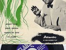R&B / Blues Joe Turner ATLANTIC EP 536 TV Mama / Honey hush + 2