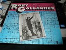 RORY GALLAGHER BLUEPRINT POLYDOR ORIG UK LP 1973 1ST PRESS /RARE NEAR MINT/