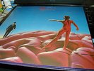 RUSH HEMISPHERES 1978 STUNNING ARCHIVE NEAR MINT CONDITION LP