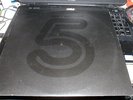 SOFT MACHINE FIFTH CBS 1972  VINYL LOOKS UNPLAYED ARCHIVE CONDITION
