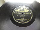 Early 1900s MONARCH RECORD-78/Jules Levy-Cornet