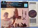 GEORGE SZELL  Russian Music  ORIG 33cx 1847 UK-1958 LP NM