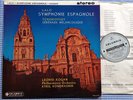 LEONID KOGAN & KONDRASHIN Lalo  ORIG B/S SAX 2329 UK-1960 LP MINT