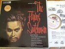 ASD 385-7 Wagner The Flying Dutchman / Fischer-Dieskau etc. W/G 3 LP box