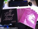 THE ROLLING STONES glitter RARE FRENCH BOX SET DECCA RS 30.001 5 x LP