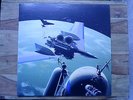SHELLAC / Terraform / LP