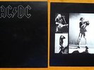 AC/DC   Back In Black  1st Press (A1 / B1 Matrix)