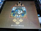 QUIVER GONE IN MORNING UK WARNER LP ORIG 1972 NEAR MINT 1ST PRESSING